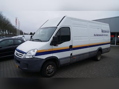 Iveco Daily - 35C15V 395 H2 Export