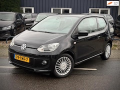 Volkswagen Up! - 1.0 high up