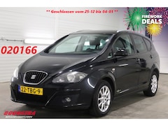 SEAT Altea XL - 1.2 TSI Ecomotive Businessline COPA Navi Clima Cruise AHK