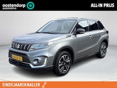 Suzuki Vitara - 1.4 Boosterjet Style Smart Hybrid | Navigatiesysteem | Climate Control | Stoelverwarming |