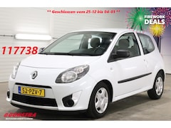 Renault Twingo - 1.5 dCi Authentique Radio/CD AHK