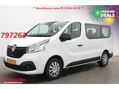Renault Trafic Passenger - 1.6 dCi Expression 9-Persoons Airco Bluetooth