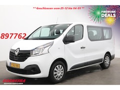 Renault Trafic Passenger - 1.6 dCi Expression 9-Persoons Airco Bluetooth