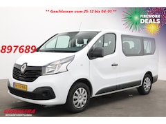 Renault Trafic Passenger - 1.6 dCi Expression 9-Pers. Airco