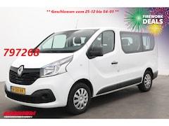 Renault Trafic Passenger - 1.6 DCI 9-Pers. Airco