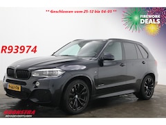 BMW X5 - XDrive30d VAN M-Sport LED Memory H/K AHK SHZ