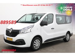 Renault Trafic Passenger - 1.6 dCi Expression 9-Pers. Airco