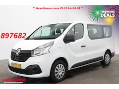 Renault Trafic Passenger - 1.6 dCi Expression Energy 9-Pers. Airco