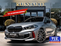 BMW 1-serie - 128 TI M-sport|PANO|H&K|ACC|KUIPSTOELEN|CAMERA