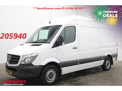 Mercedes-Benz Sprinter - 316 CDI Aut. Navi Airco Cruise Camera AHK