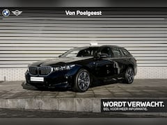 BMW 5-serie Touring - 530e M Sportpakket / Travel Pack / Comfort Pack