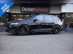 Audi Q7 - 60 TFSIe quattro Competition Bodykit Pano | Vierwielbesturing | Trekhaak
