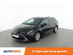 Toyota Corolla Touring Sports - 2.0 Hybrid Business Intro TH58161