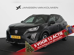 Peugeot 2008 - 1.2 Hybrid 145 Allure Keyless Navigatie Apple CarPlay Grip Control
