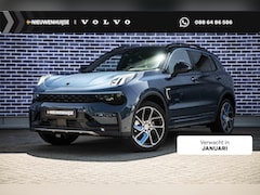 Lynk & Co 01 - 1.5 Plug-in Hybrid | 360 camera | Panoramadak | Adaptive cruise control | 20" velgen | LED