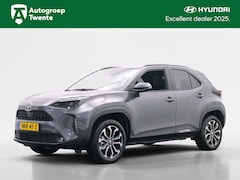 Toyota Yaris Cross - 1.5 Hybrid 130 Dynamic | Navigatie | Trekhaak | Stoelverwarming