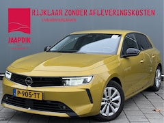 Opel Astra - BWJ 2022 | 1.2 131PK Business Edition | CLIMA | NAVI | STOELVERW | PRIVACY GLASS | CAMERA