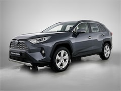Toyota RAV4 - 2.5 Hybrid AWD Executive