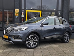 Renault Kadjar - 1.3 TCe | 159PK | 1500KG Trekg. | Pano Dak | Camera + Sensoren | Park Hulp | Navi | Apple