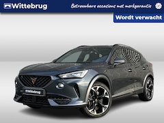 CUPRA Formentor - 1.4 e-Hybrid 245PK DSG Performance / Fabrieksgarantie tot 2028 of 80000km / Panoramadak /