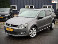 Volkswagen Polo - 1.2 TSI Comfortline