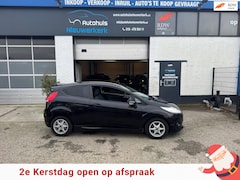Ford Fiesta - 1.6 Sport /ST-Line/ met onderhoudshistorie, Airco en een nieuwe APK