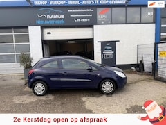 Opel Corsa - 1.0-12V Selection/ met Onderhoudshistorie, NAP-rapport en een ruime APK