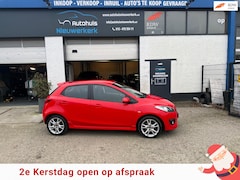 Mazda 2 - 2 1.5 GT-M/ Sport/ met onderhoudshistorie, Spoiler, Stoelverwarming, Airco en een nieuwe A