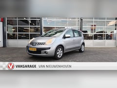 Nissan Note - 1.4 Acenta *Particulieren verkoop Vaste meeneemprijs