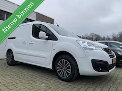 Peugeot Partner - bestel 120 1.6 BlueHDi 100 L1 XR S&S