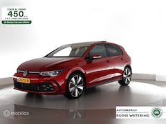 Volkswagen Golf - 1.4 eHybrid 245pk GTE pano|IQ-led|nav|cam|dab|acc|lmv18