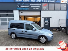 Opel Tour - 1.4-16V Enjoy- Met onderhoudshistorie, Airco en een nieuwe APK