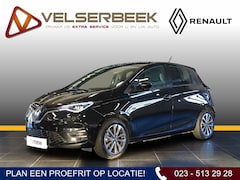 Renault Zoe - R135 Intens 52 kWh*incl. Batterij/50 KW snelladen