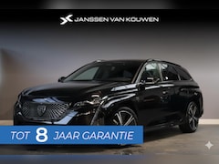 Peugeot 308 SW - 1.2 Hybrid 145 e-DCS6 GT VOORRAAD KORTING / SNEL LEVERBAAR