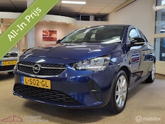 Opel Corsa - 1.2 5drs Edition Business *NL, NAVI, LMV, RIJKLAARPRIJS