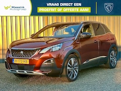 Peugeot 3008 - HYbrid4 300pk e-EAT Première I Trekhaak 1250KG I All Season I Dode Hoek I Navigatie I Came