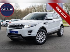 Land Rover Range Rover Evoque - 2.2 eD4 Pure Edition|Org NL NAP|2e Eig|Xenon|Stoelverwarming|Meridian|Isofix|Top Conditie|