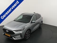 Ford Kuga - 2.5 PHEV 243 pk ST-Line X | Matrix LED | Winter Pack | 19'' Velgen | HUD | 360° Camera | B