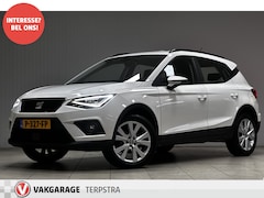 SEAT Arona - 1.0 TSI Style Launch Edition/ LED Koplampen/ Stoelverw./ 16''LMV/ Apple+Android/ DAB+/ LED