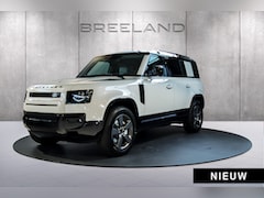 Land Rover Defender 110 - P300e X-Dynamic HSE | FACELIFT | NIEUW