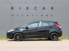 Ford Fiesta - 1.0 Champion Airco Parrot