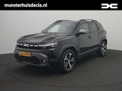 Dacia Duster - 1.6 Hybrid 140 Journey - Pack Winter - Pack Parking