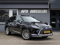 Lexus RX 450h - 4WD F President line Nieuwstaat