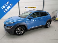 Hyundai Kona - 1.6 GDI HEV Fashion