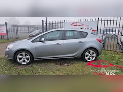 Opel Astra - 1.6 Edition