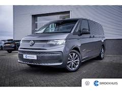 Volkswagen Multivan - 1.4 eHybrid L2H1 Life 7 PERSOONS - NAVI BY APP - ZEER COMPLEET