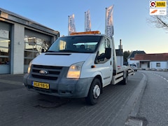 Ford Transit - 350L 3.2 TDCI Ambiente Oprijwagen Autotransporter