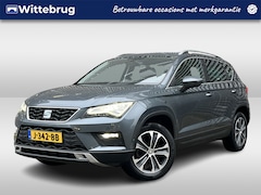 SEAT Ateca - 1.0 EcoTSI Style Business Intense / Navigatie / App connect / Camera / Parkeersensoren V+A