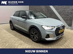 Audi A1 citycarver - 30 TFSI epic | Getint Glas | 17 Inch | LED | Apple Carplay