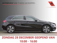 Mercedes-Benz A-klasse - 250e AUT8 Advantage CAMERA NAVI TREKHAAK